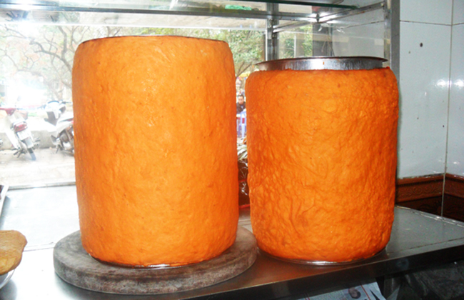 Chả Quế Gia Truyền