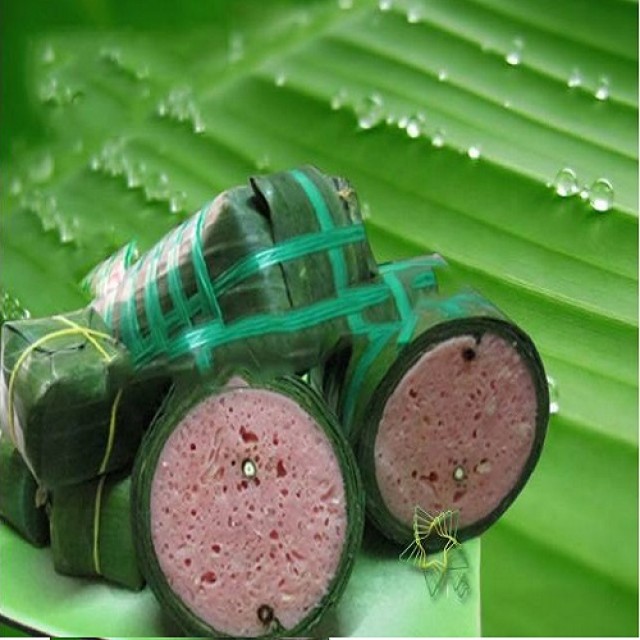 Nem Chua Gia Truyền